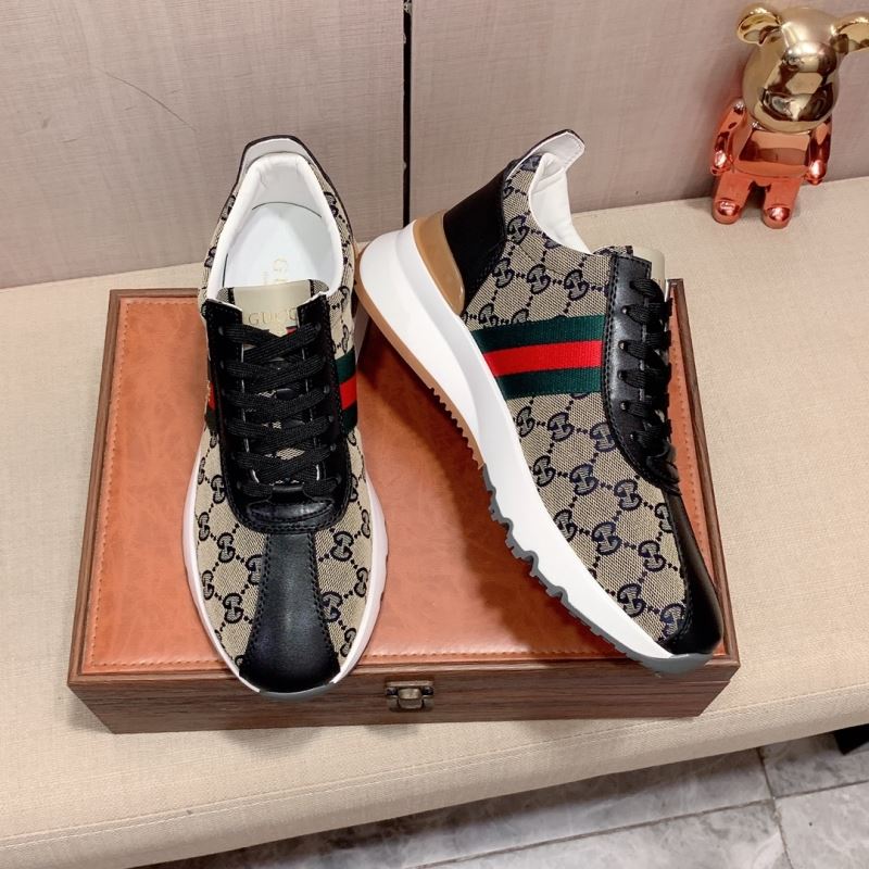 Gucci Low Shoes